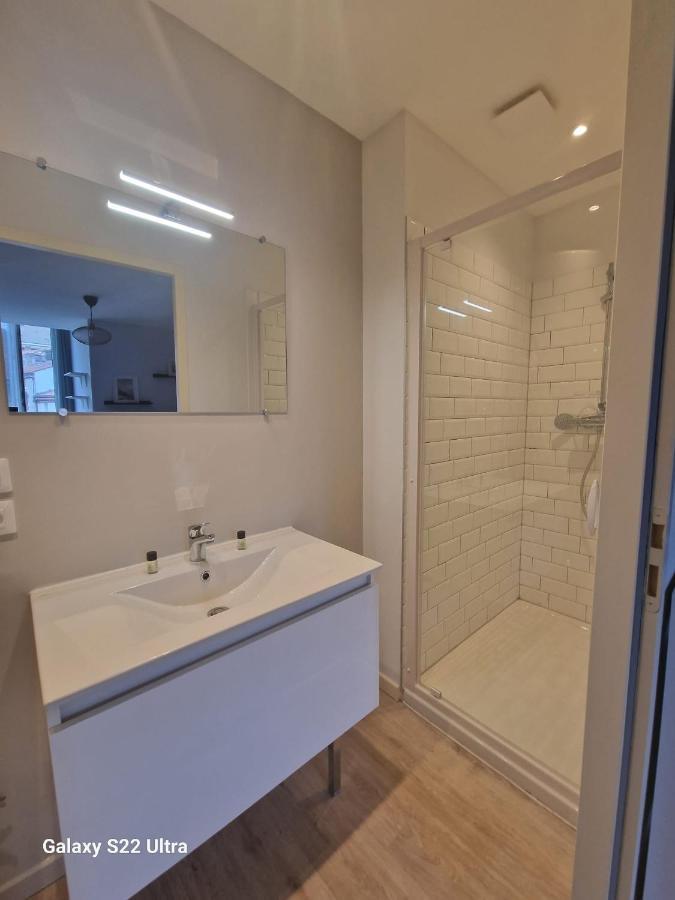 Welcomeagen*Suite Maurice Ravel*Fibre*Cosy Eksteriør bilde