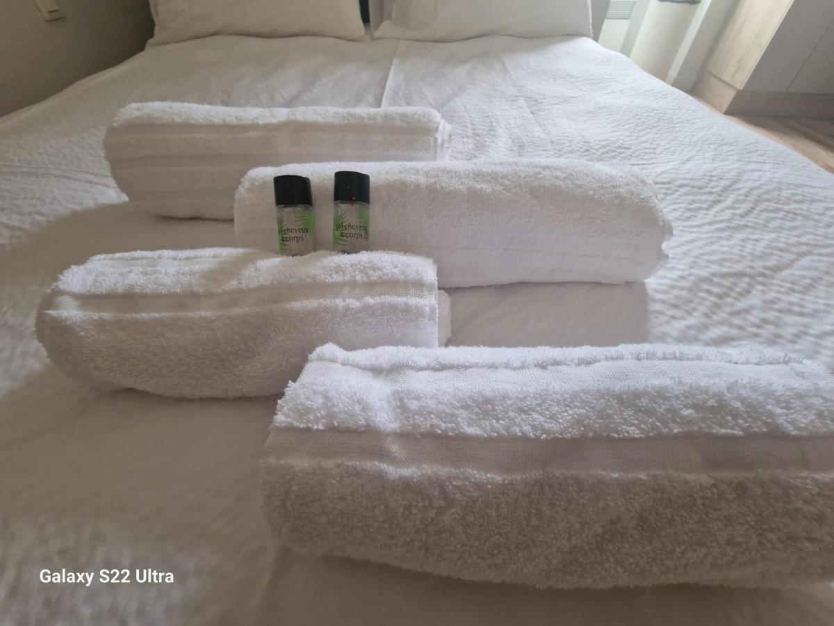 Welcomeagen*Suite Maurice Ravel*Fibre*Cosy Eksteriør bilde